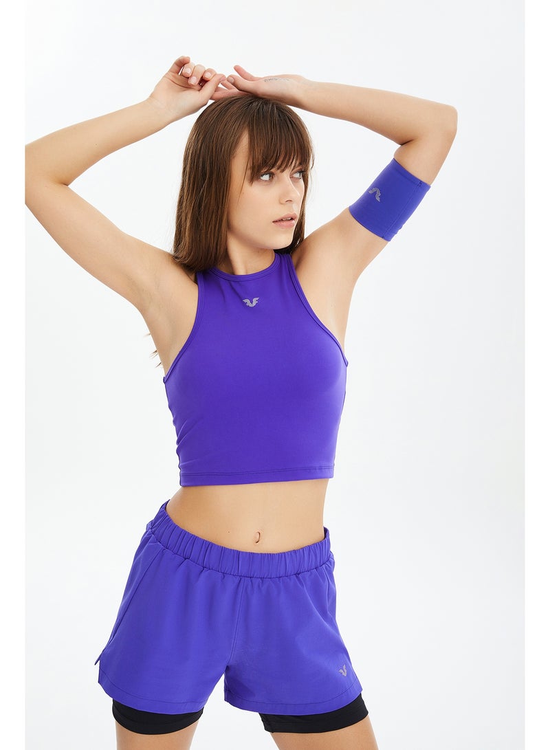 Bilcee Women TANK TOP - Image 2